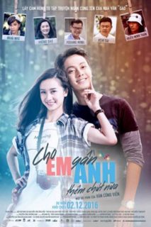 Cho em gần anh thêm chút nữa